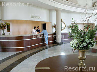 Joy Kiris World Hotel 29